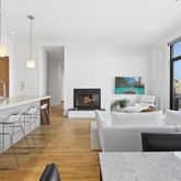 $8,500 | 360 Furman Street, Unit 1204 | Brooklyn Heights