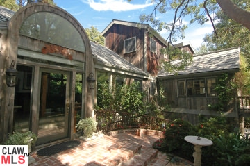 1416 Stone Canyon Road Los Angeles, CA 90077 - Photo 1 of 1