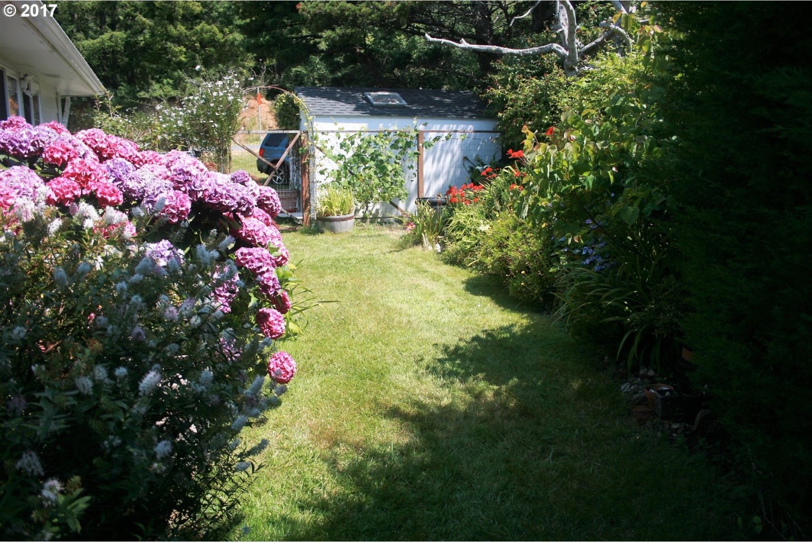 94320 Leith Road Gold Beach, OR 97444 - Photo 14 of 17 Gallery Image 14