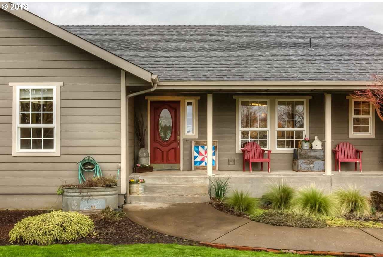 11631 Steinkamp Road Southeast Aumsville, OR 97325 - Photo 11 of 31 Gallery Image 11