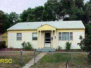 537 West Cheyenne Road Colorado Springs, CO 80906 - Photo 1 of 1