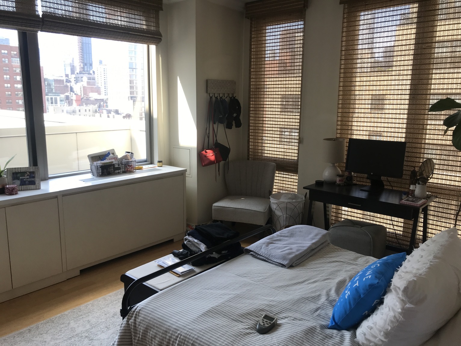 242 East 25th Street, Unit 12B Manhattan, NY 10010 - Photo 4 of 10