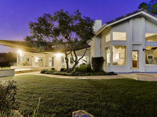 2626 Canyon Road Escondido, CA 92025 - Photo 1 of 25