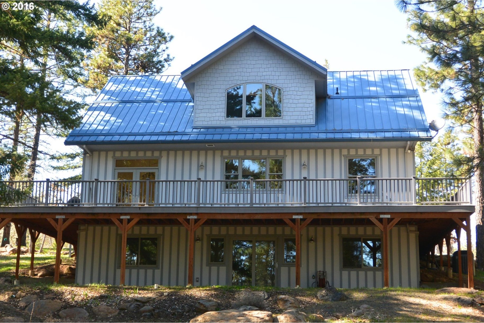 314 Tamarack Goldendale, WA 98620 - Photo 4 of 32