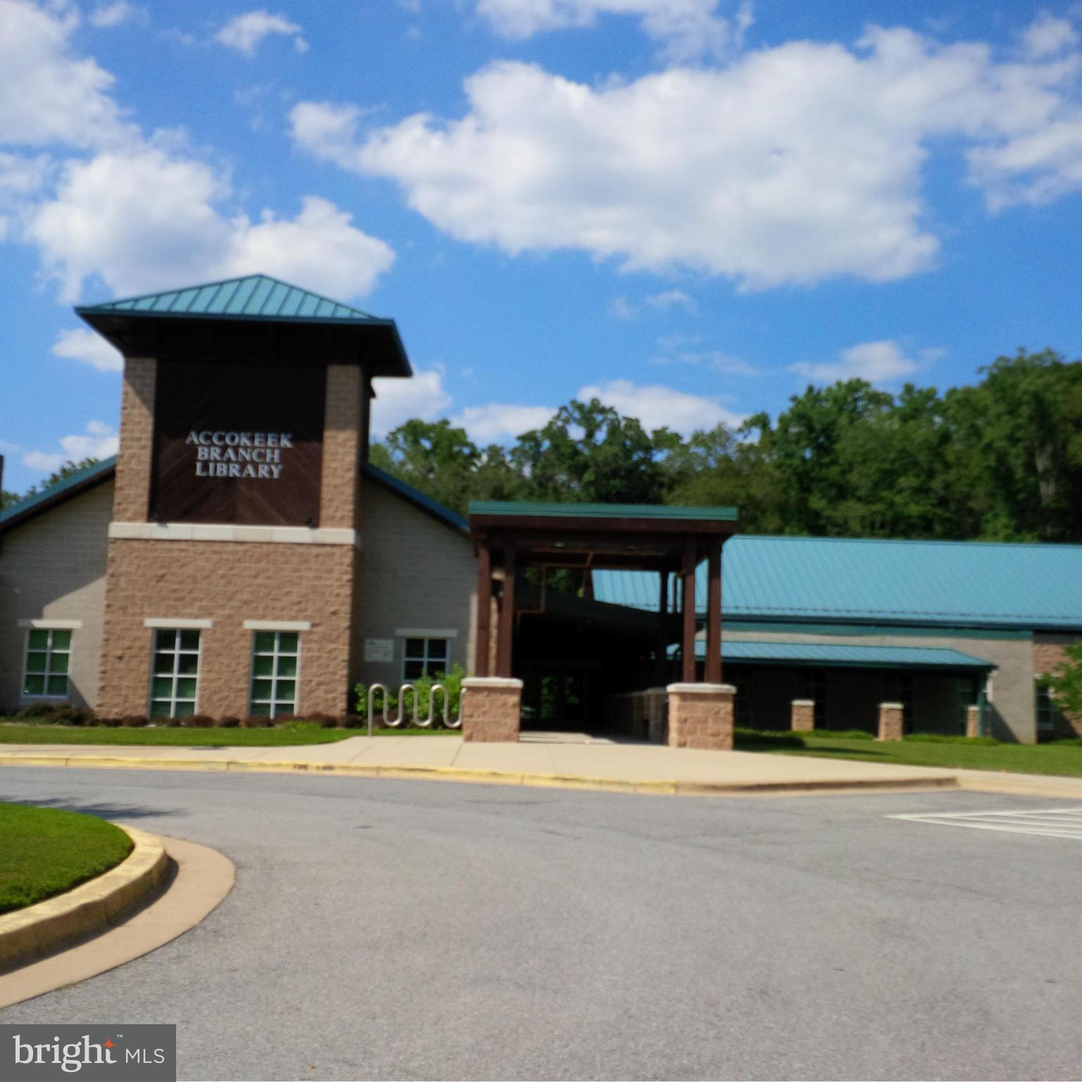 501 Biddle Road Accokeek, MD 20607 - Photo 28 of 30