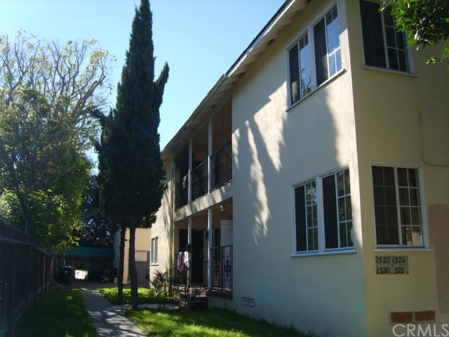 1320 West 25th St  