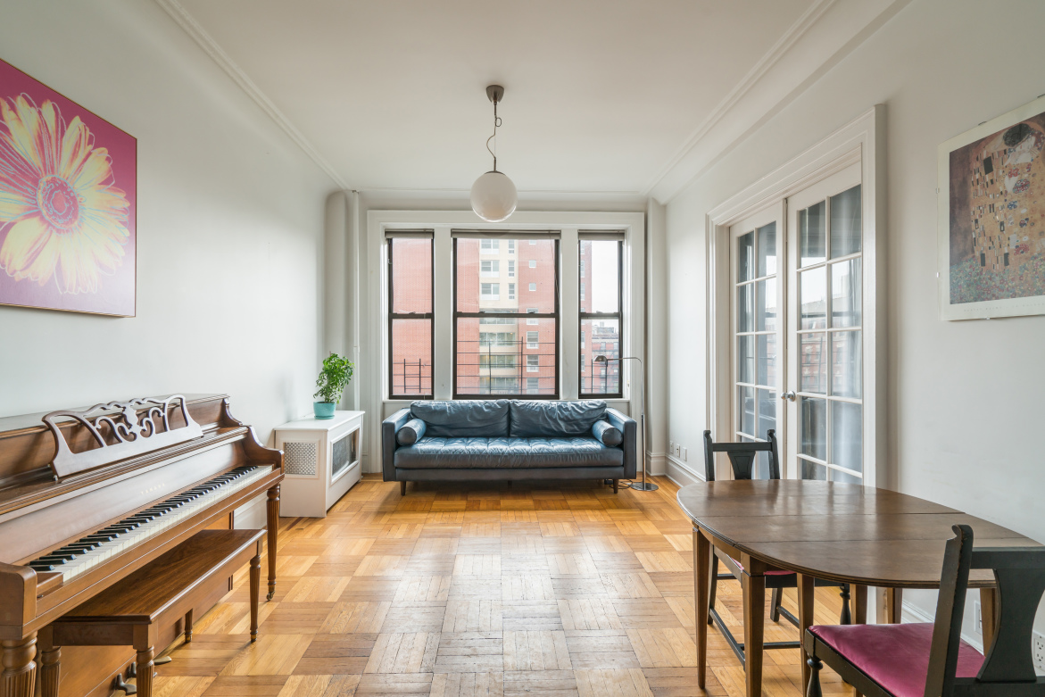 706 Riverside Drive, Unit 9B Manhattan, NY 10031 - Photo 1 of 9