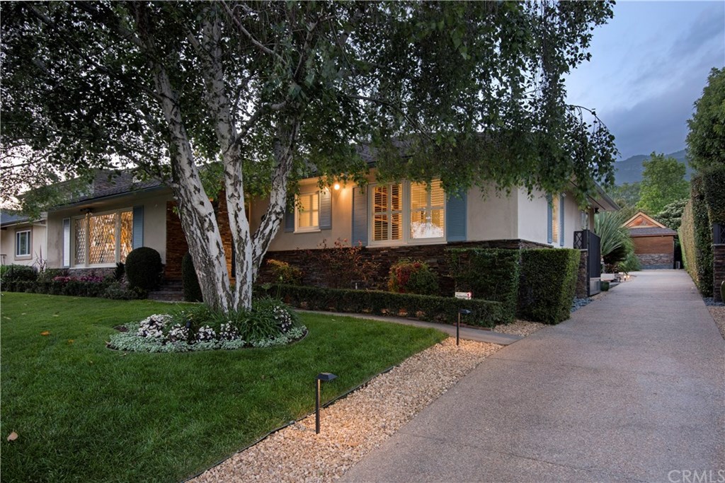 3655 Fairmeade Road Pasadena, CA 91107 - Photo 3 of 58