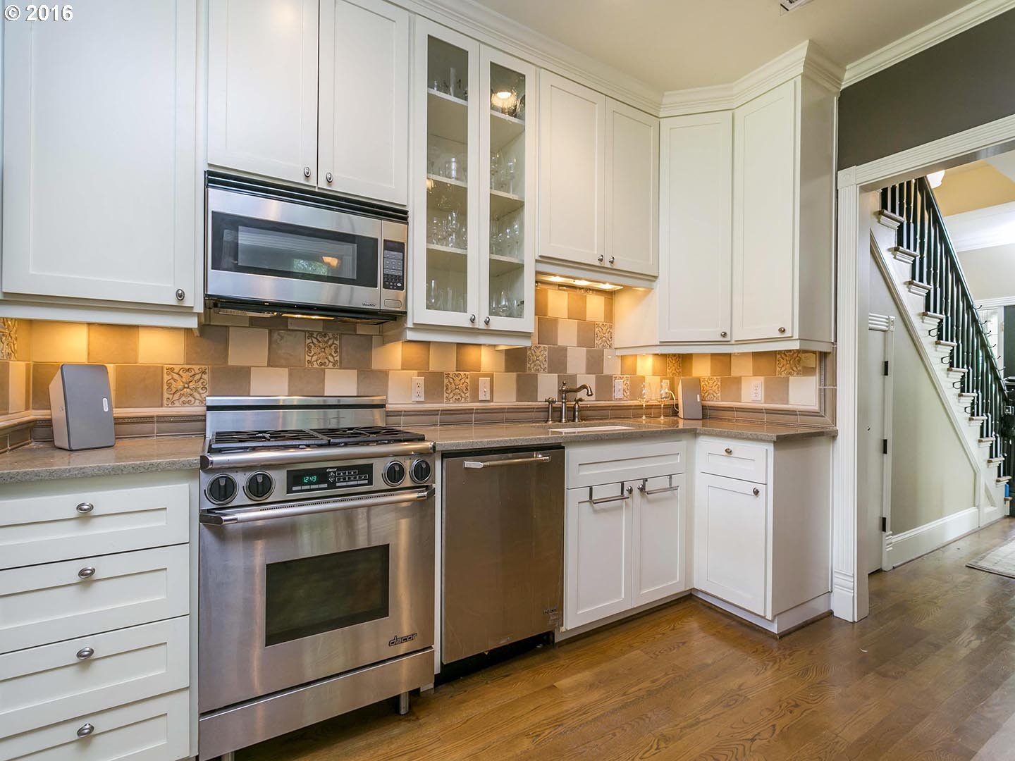 3105 Southwest 1st Avenue, Unit 2 Portland, OR 97201 - Photo 21 of 30 Gallery Image 21