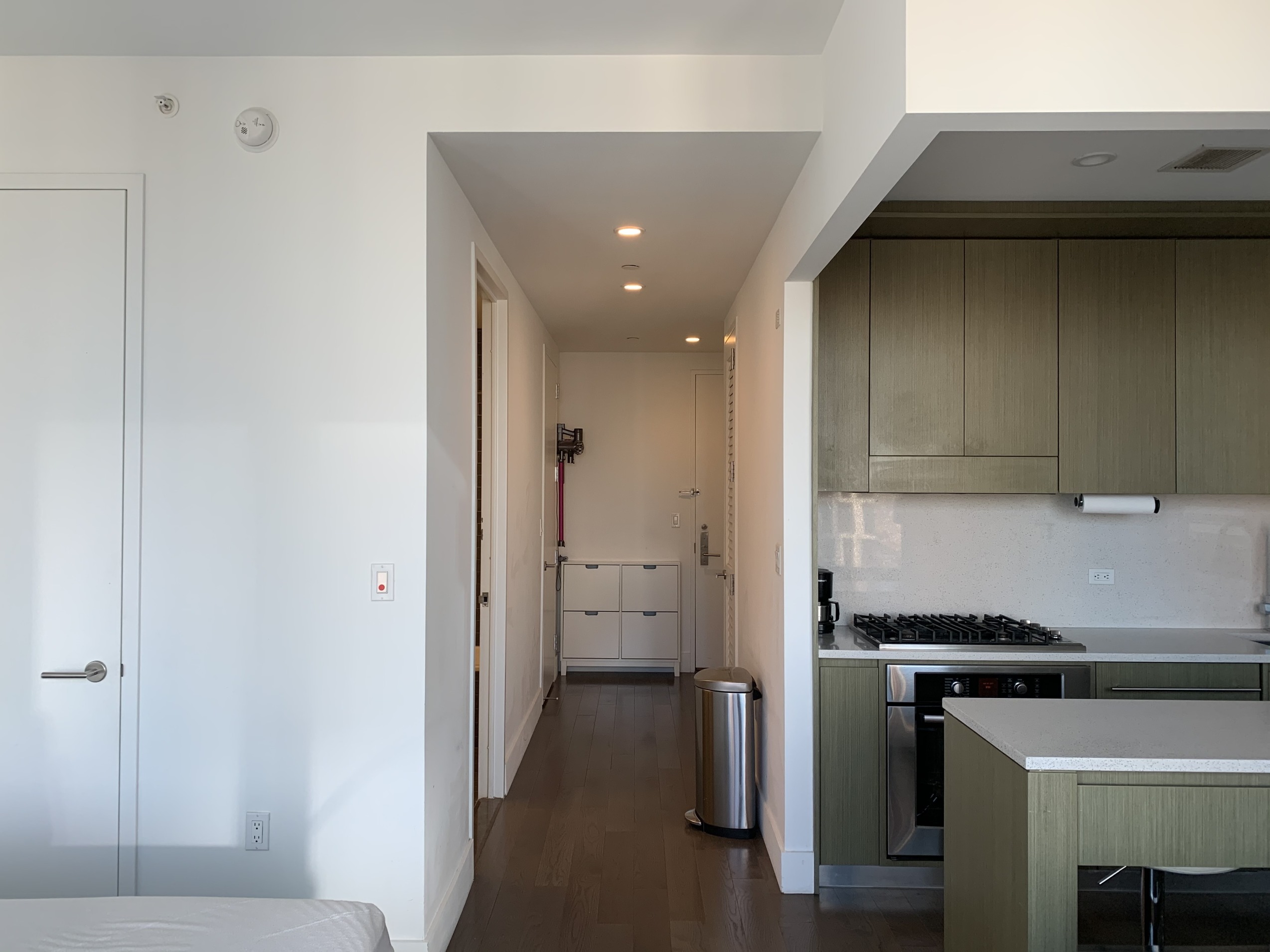 388 Bridge Street, Unit 41D Brooklyn, NY 11201 - Photo 2 of 12