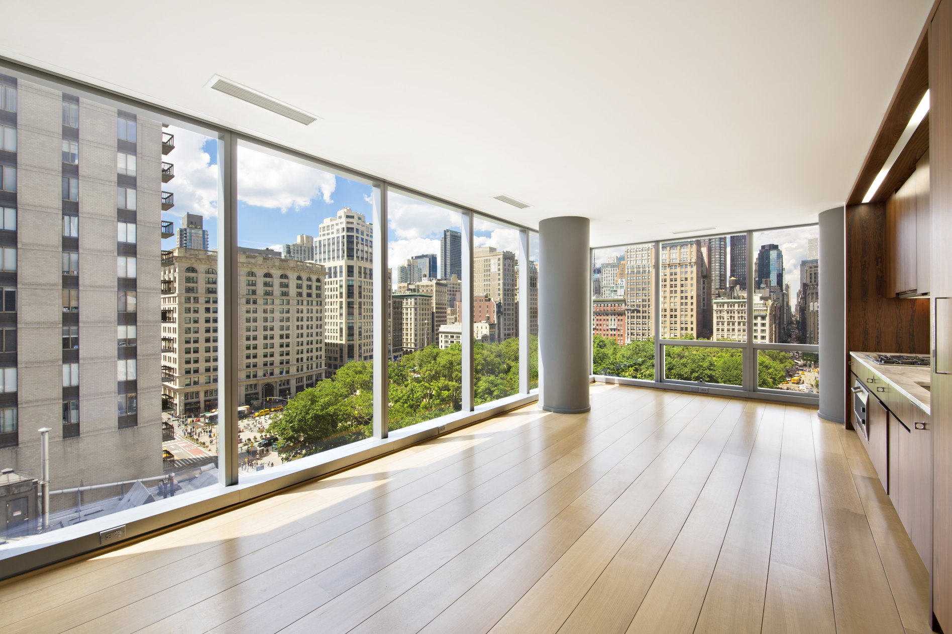 23 East 22nd Street, Unit 12A Manhattan, NY 10010 - Photo 4 of 14