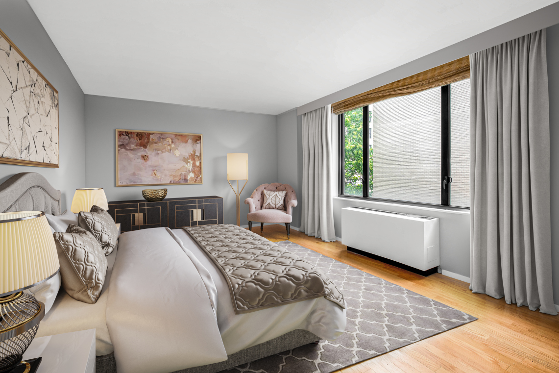 309 East 49th Street, Unit 7E Manhattan, NY 10017 - Photo 4 of 8