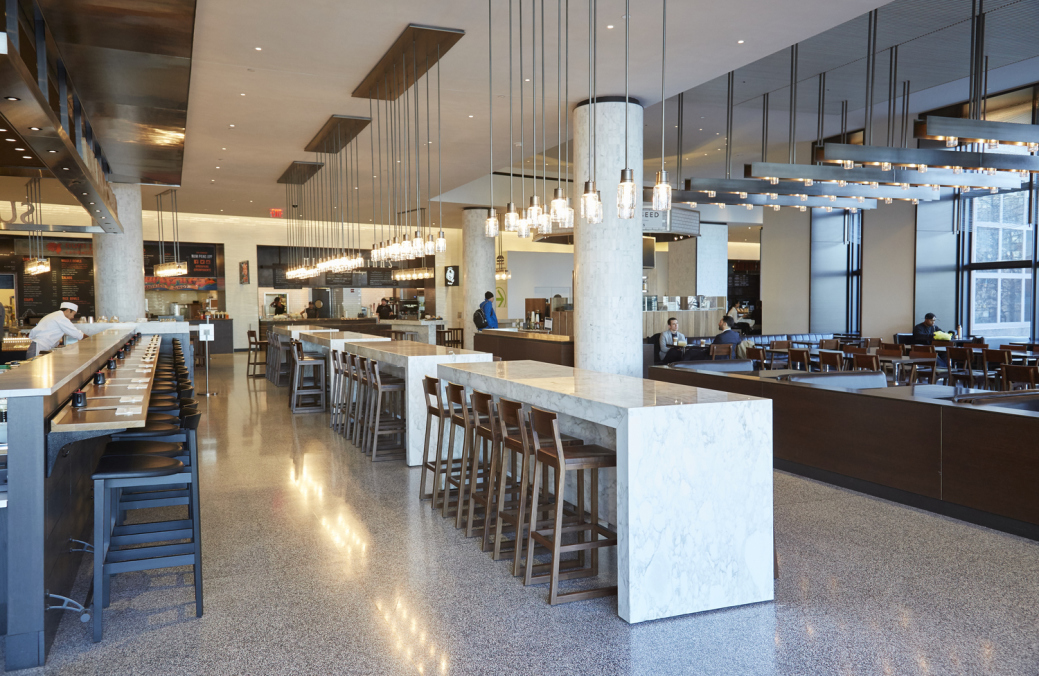 Millennium Tower Residences 30 West St, Manhattan, NY 10004 - Photo 7 of 21