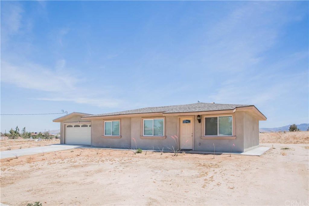 17985 Hercules Street Hesperia, CA 92345 - Photo 1 of 1