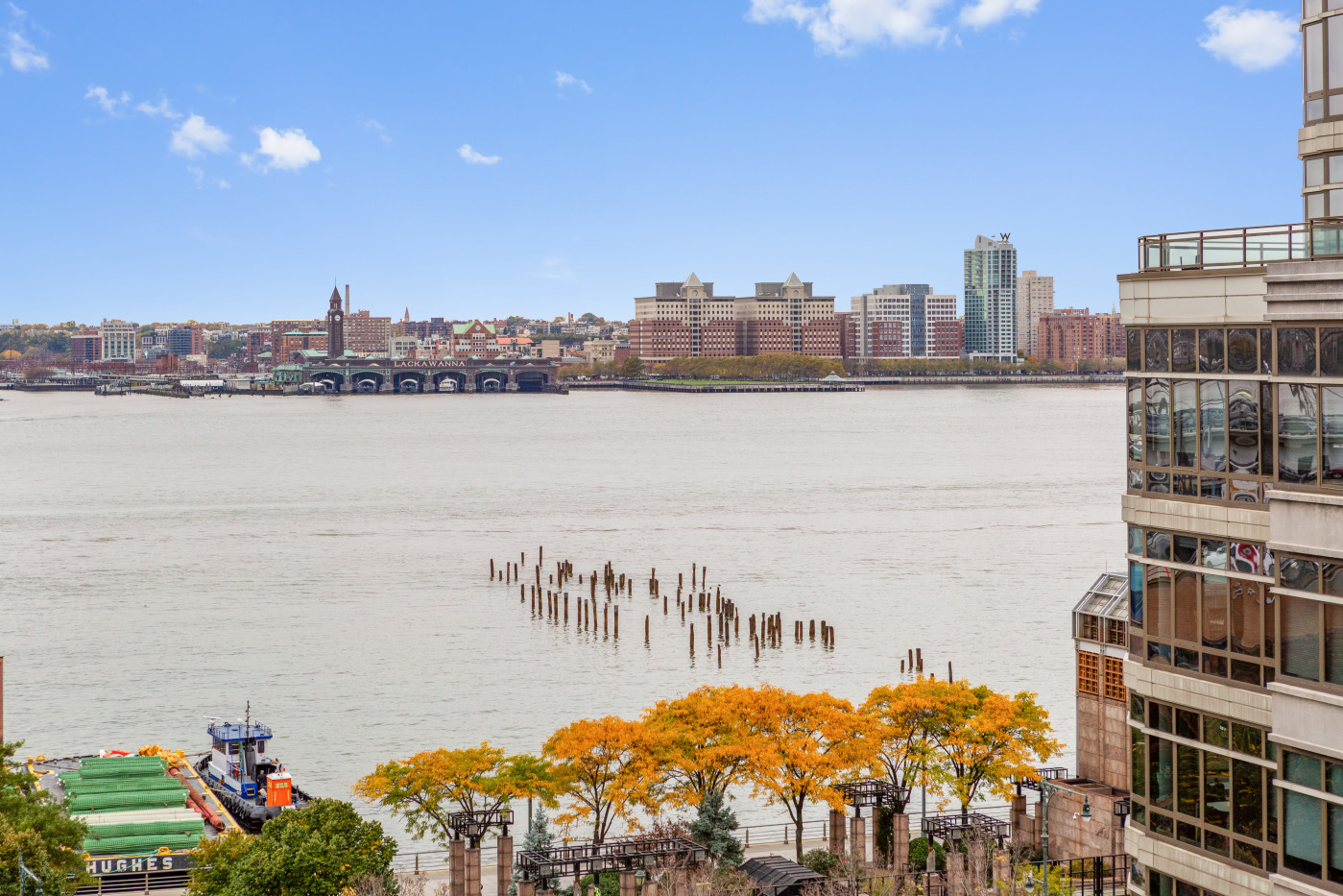 160 Leroy Street, Unit NORTH 9C Manhattan, NY 10014 - Photo 2 of 17