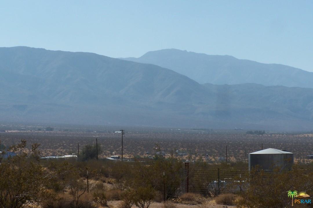 51115 Joshua Tree Road Johnson Valley, CA 92285 - Photo 7 of 14