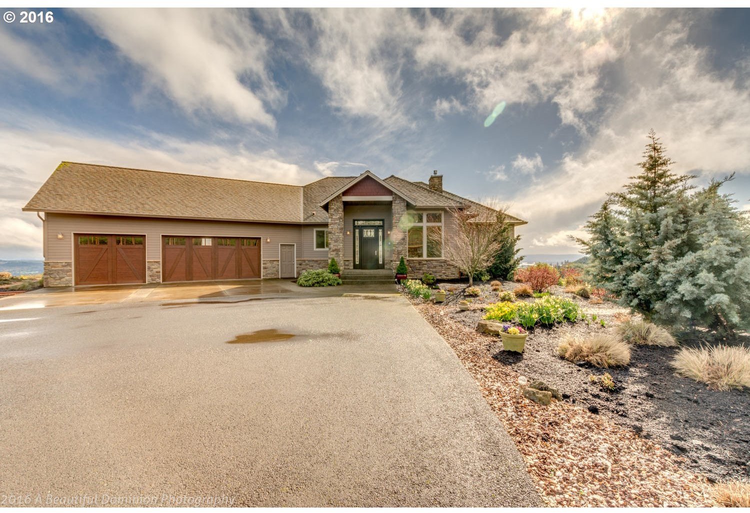 175 Summit Butte Road Woodland, WA 98674 - Photo 2 of 32 Gallery Image 2