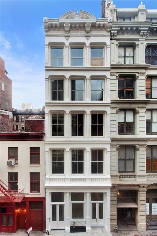 55 Mercer Street, Unit 3 Manhattan, NY 10013 - Photo 11 of 12