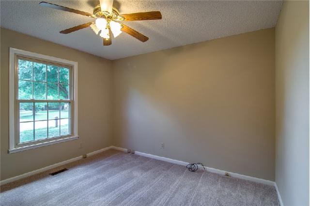 205 Sam Davis Drive Springfield, TN 37172 - Photo 17 of 24 This home has three bedrooms | Notice how much natural light comes through the large windows |