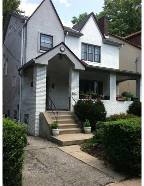 5407 Guarino Road Pittsburgh, PA 15217 - Photo 1 of 1 Gallery Image 1