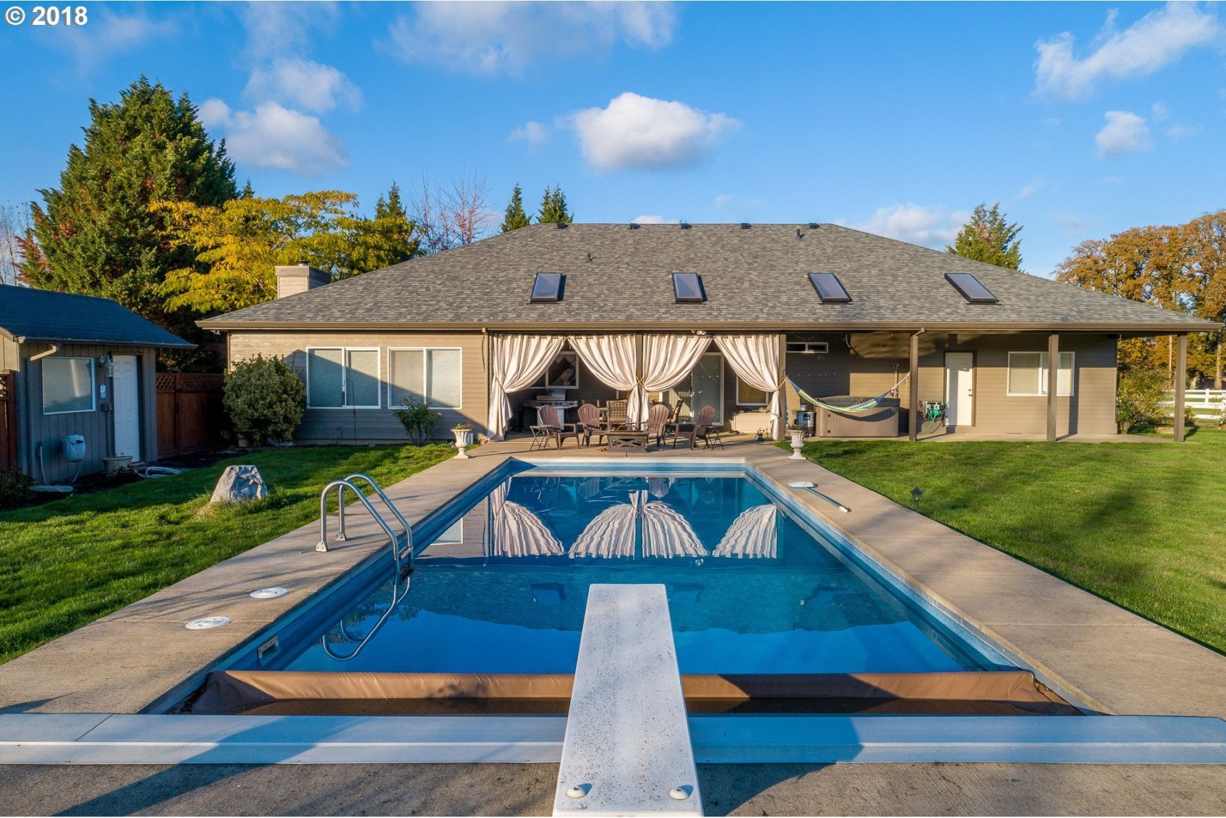 22600 Northeast Sunnycrest Road Newberg, OR 97132 - Photo 29 of 32 Gallery Image 29