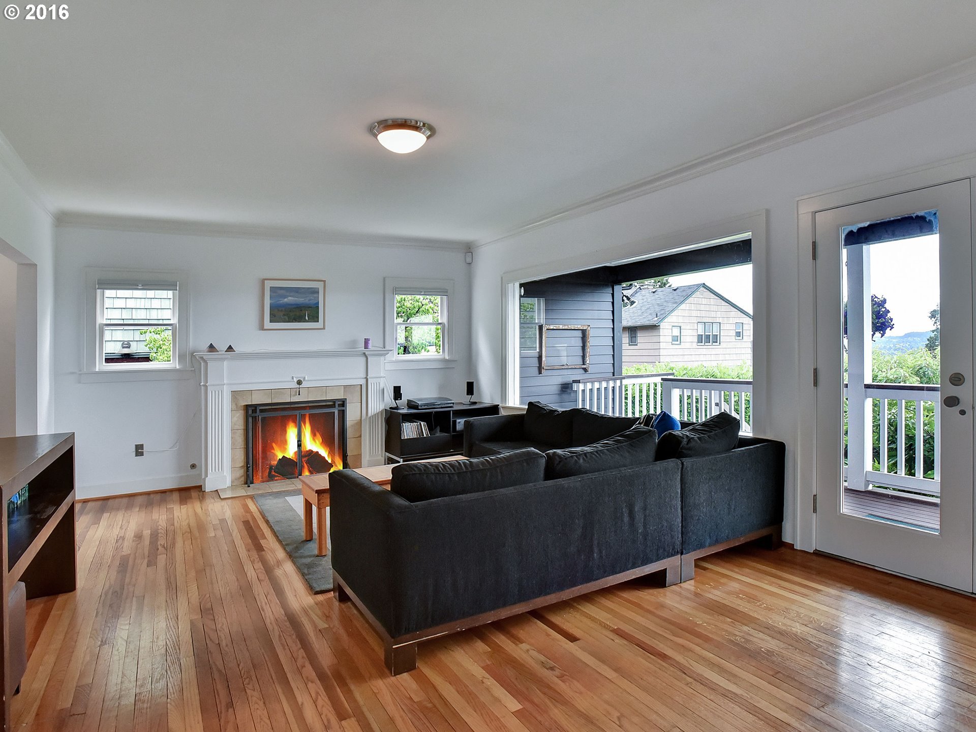 4322 Southwest Hamilton Terrace Portland, OR 97239 - Photo 31 of 32 Gallery Image 31