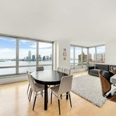 $9,995 | 30 West Street, Unit 19A | Battery Park City