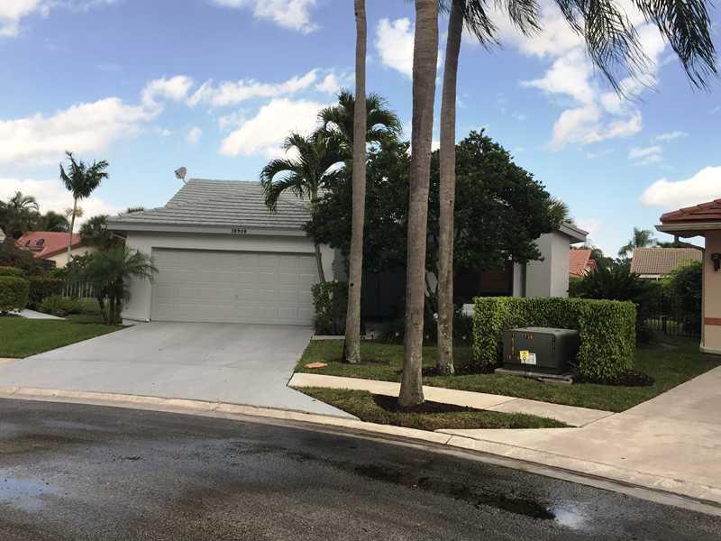 10529 Mendocino Lane Boca Raton, FL 33428 - Photo 1 of 14