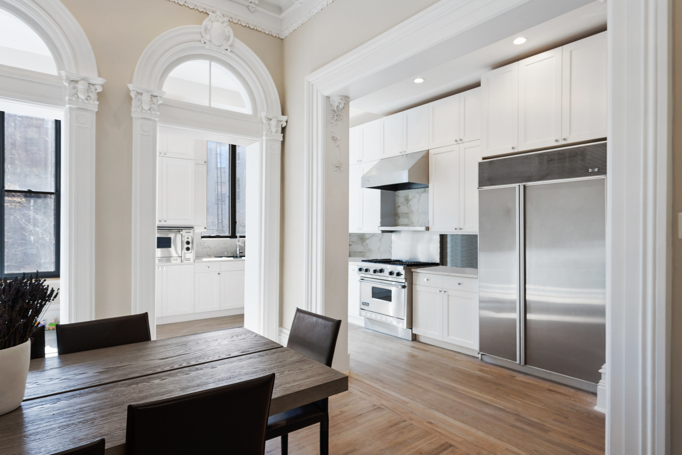 92 1st Place, Unit PARLOR Brooklyn, NY 11231 - Photo 3 of 11