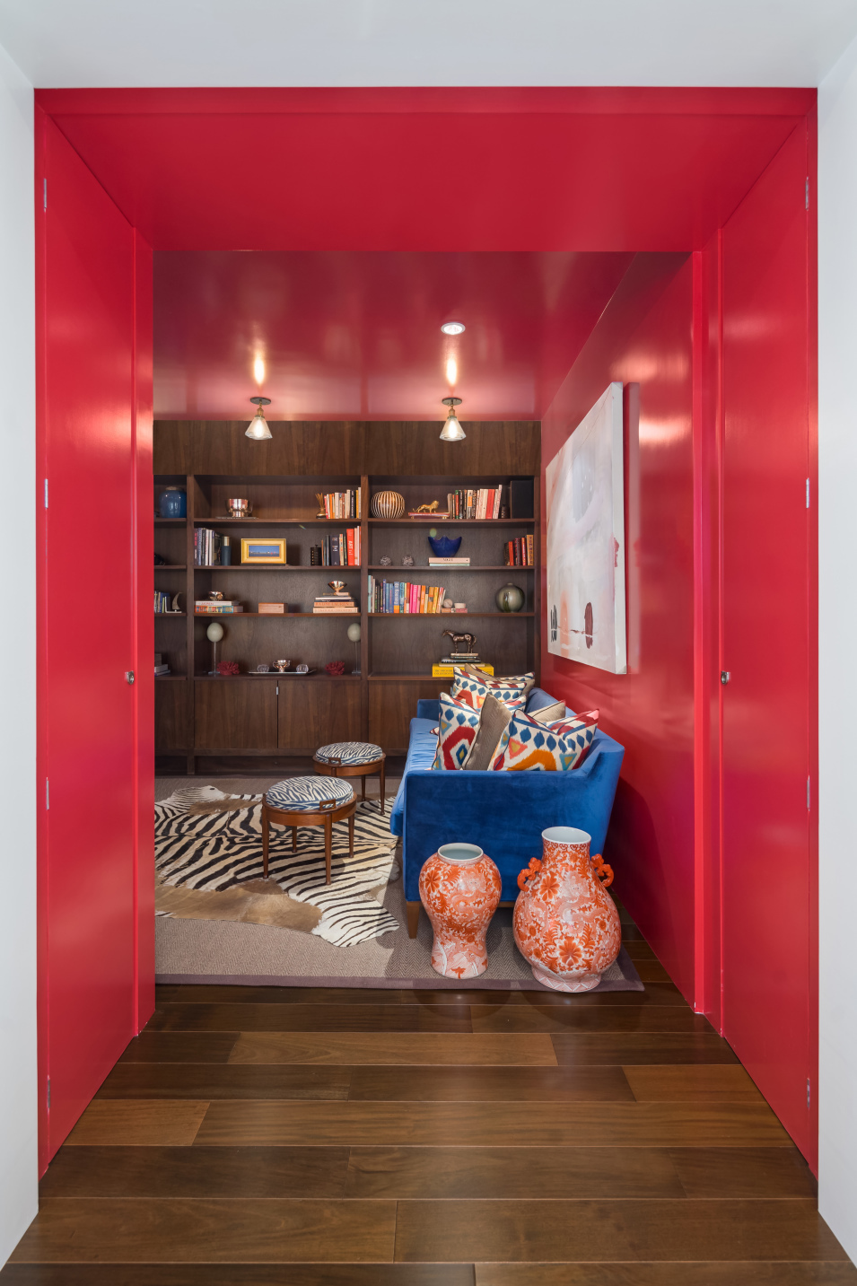 169 Hudson Street, Unit 4S Manhattan, NY 10013 - Photo 8 of 16