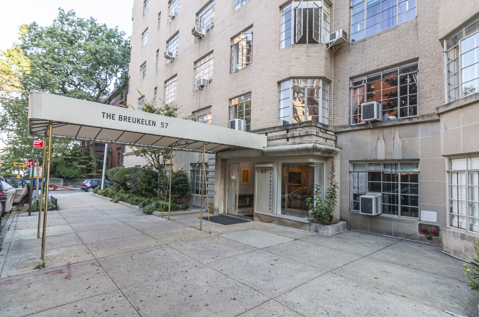 The Breukelen 57 Montague St, Brooklyn, NY 11201 - Photo 3 of 12