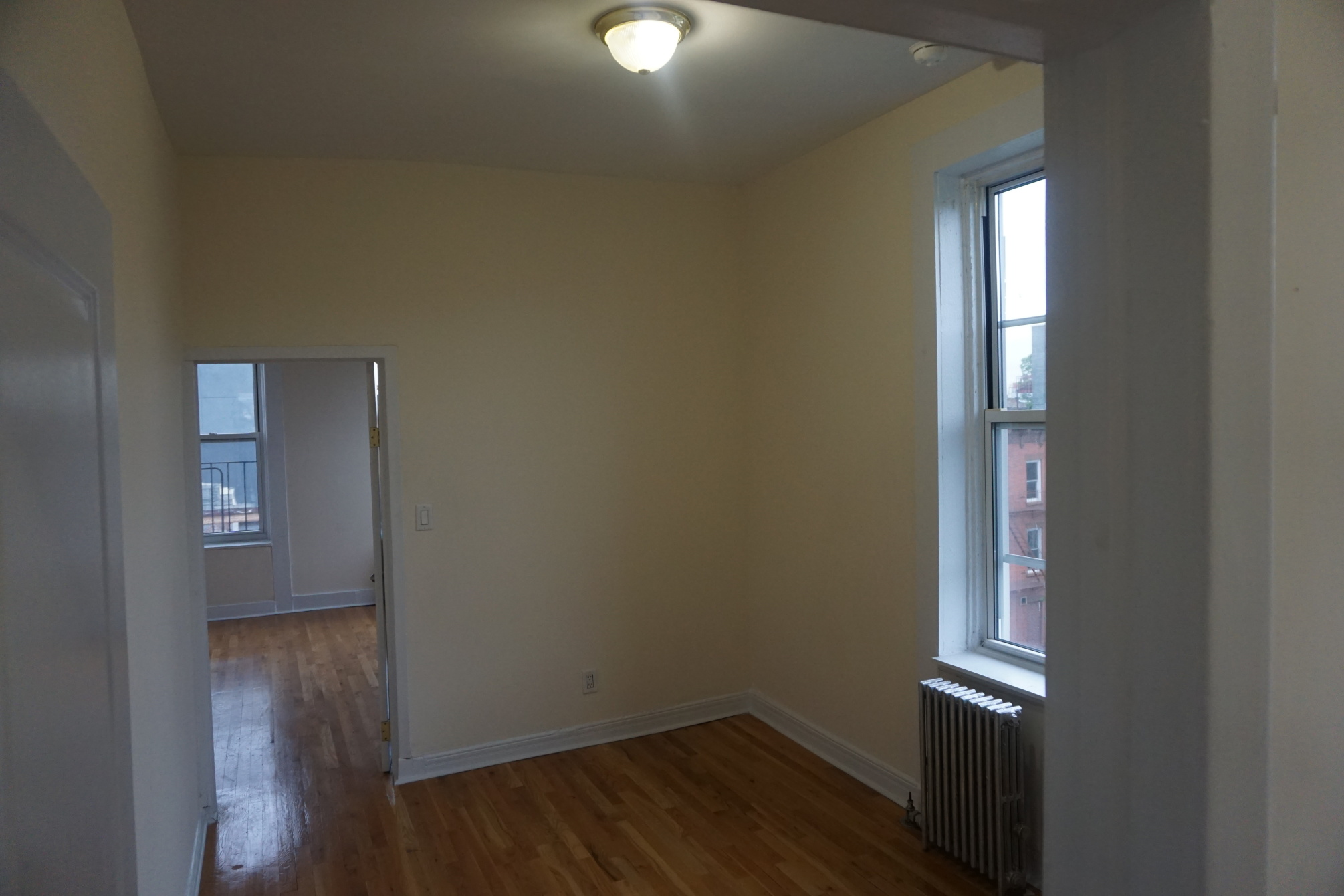 942 Bergen Street, Unit 6 Brooklyn, NY 11238 - Photo 5 of 10