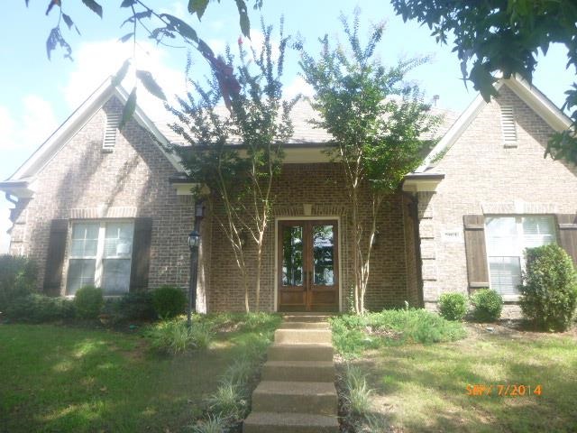5264 Evergreen Road Lakeland, TN 38002 - Photo 1 of 13 Gallery Image 1