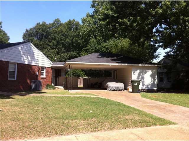 4620 Monaco Road Memphis, TN 38117 - Photo 2 of 14