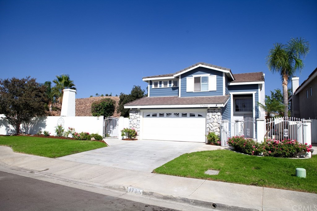 17316 Regency Circle Riverside, CA 92503 - Photo 1 of 1