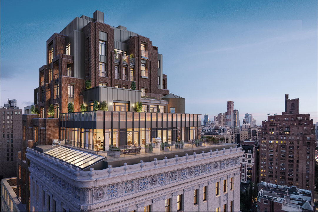 378 W End Ave 378 West End Ave, Manhattan, NY 10024 - Photo 5 of 16