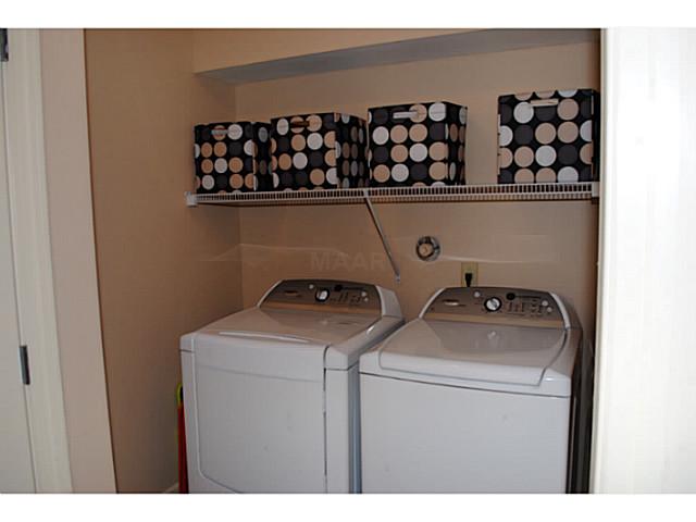 4163 Old Forest Road Memphis, TN 38125 - Photo 9 of 20 ~Laundry room ~ Large closet