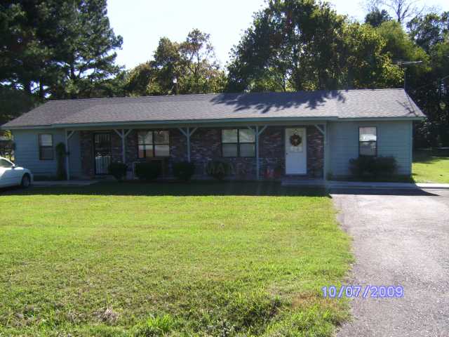 543 Coffee Shop Road Ripley, TN 38063 - Photo 1 of 12