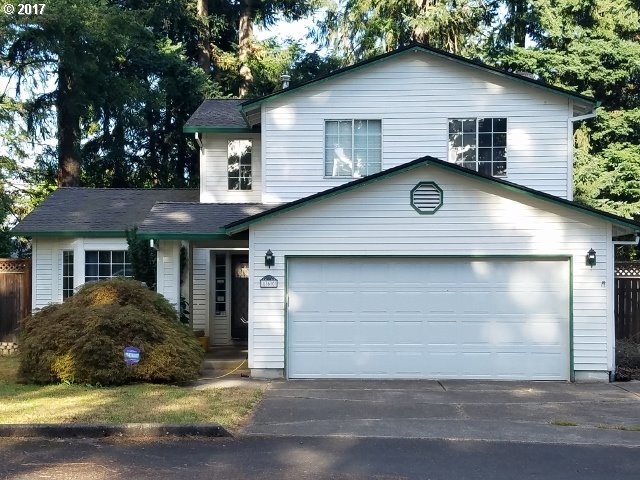 160 Southeast 151st Avenue Portland, OR 97233 - Photo 1 of 15