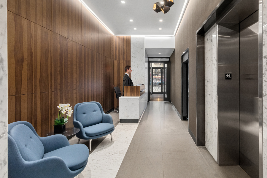 591 Third Avenue, Unit 2A Manhattan, NY 10016 - Photo 16 of 17