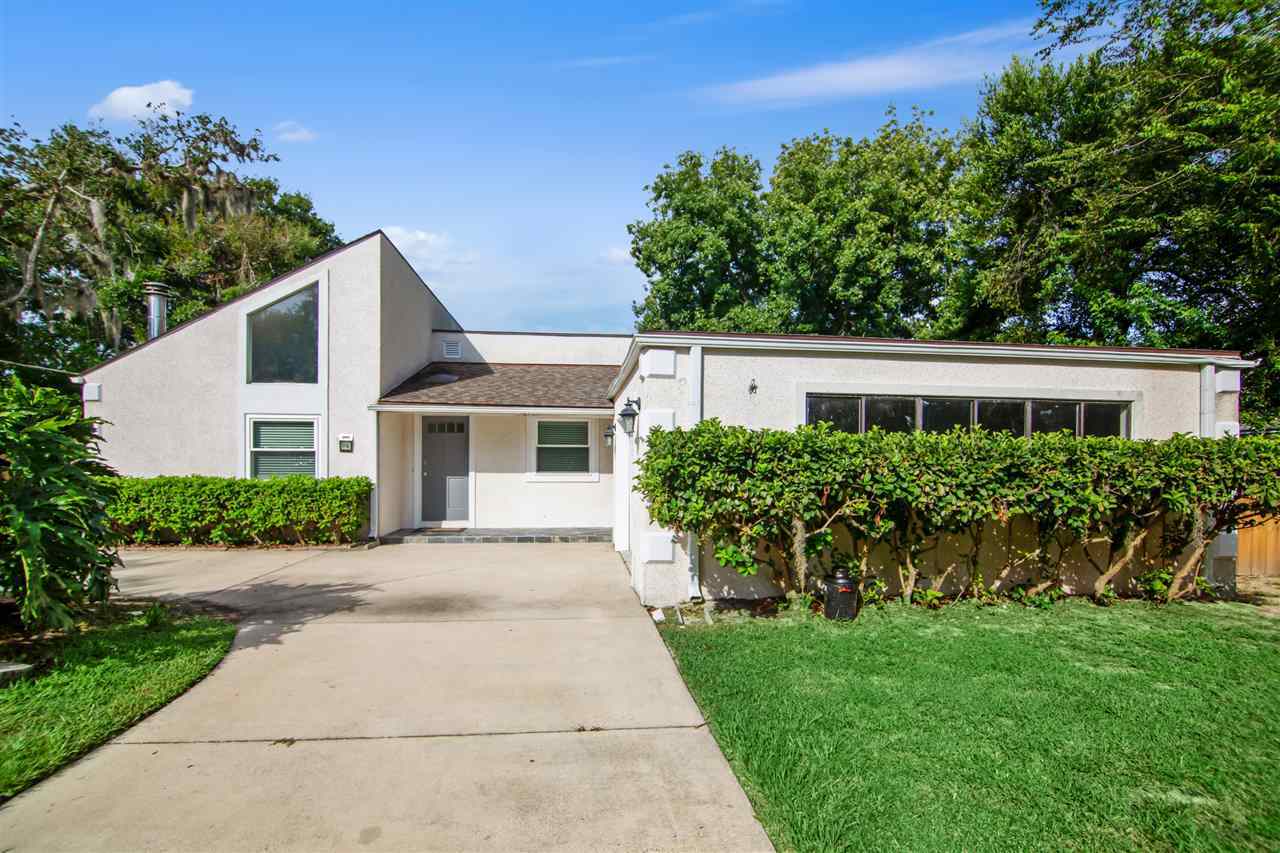 718 Segovia Road St. Augustine, FL 32086 - Photo 37 of 45