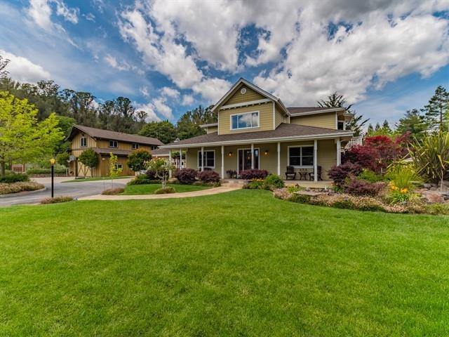 2551 Branciforte Drive Santa Cruz, CA 95065 - Photo 47 of 64