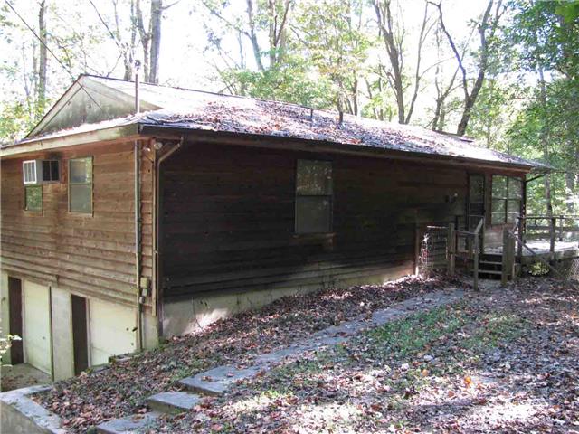 6036 Sears Road Pegram, TN 37143 - Photo 2 of 8 Front of house