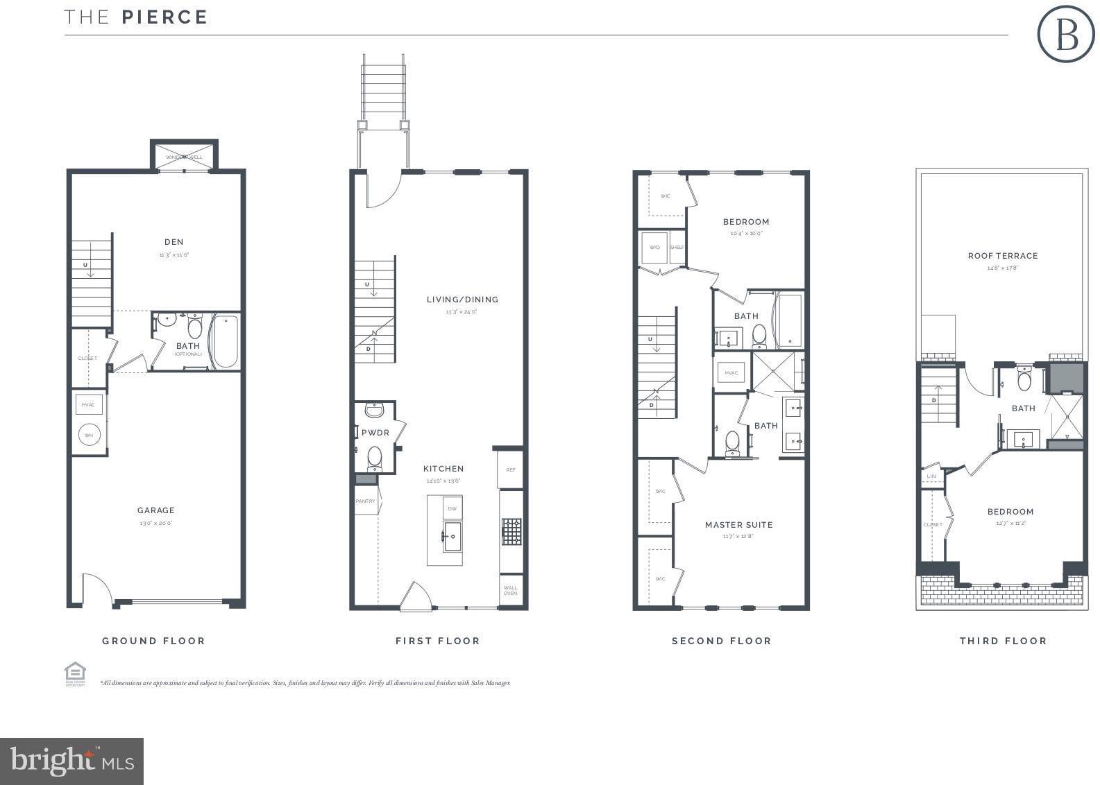 407 Guethler's Way Washington, DC 20003 - Photo 5 of 26