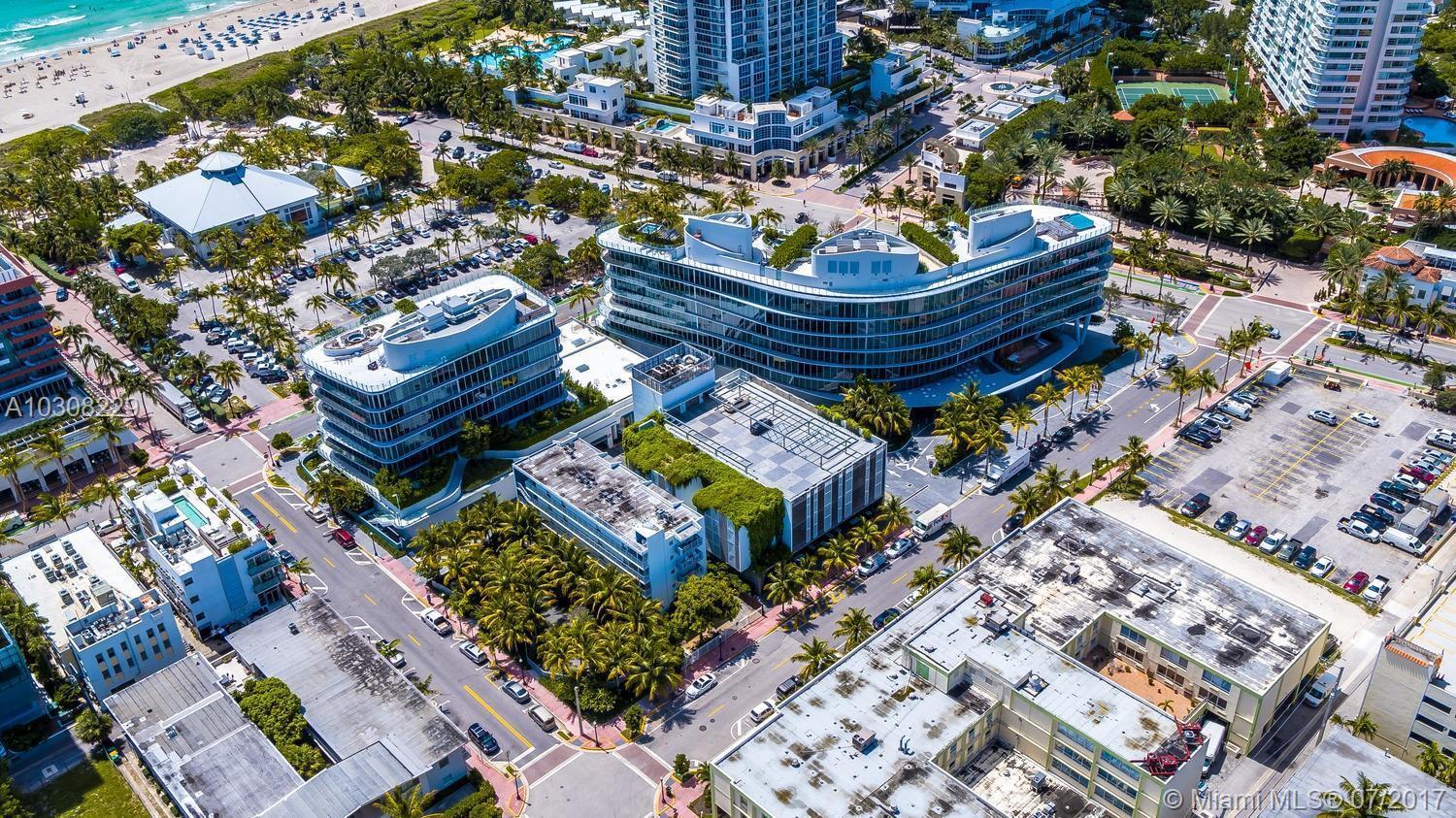 1 Collins Avenue, Unit 108 Miami Beach, FL 33139 - Photo 34 of 34