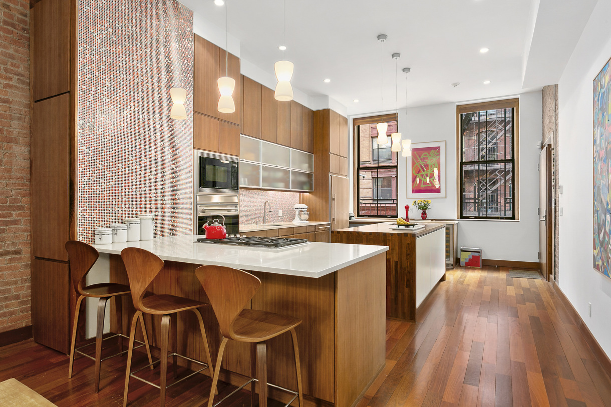 13 Jay Street, Unit 2 Manhattan, NY 10013 - Photo 4 of 9