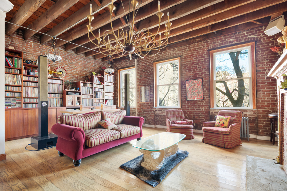 113 East 2nd Street Manhattan, NY 10009 - Photo 2 of 19