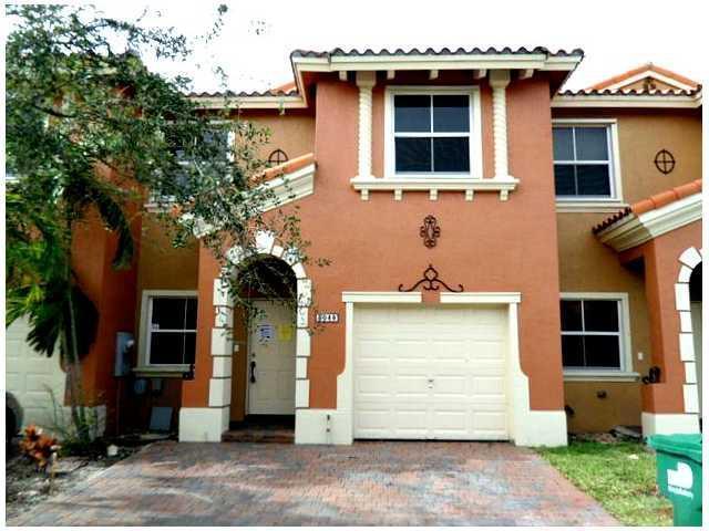 3048 Southwest 153rd Path, Unit 3048 Miami, FL 33185 - Photo 1 of 25 Gallery Image 1