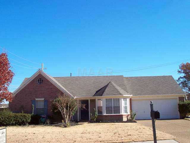 4150 Long Creek Road Memphis, TN 38125 - Photo 1 of 1 Gallery Image 1