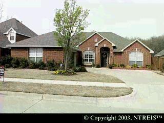 5713 Spring Hollow Lane The Colony, TX 75056 - Photo 1 of 1